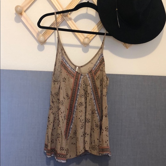 Free People top - Picture 1 of 3